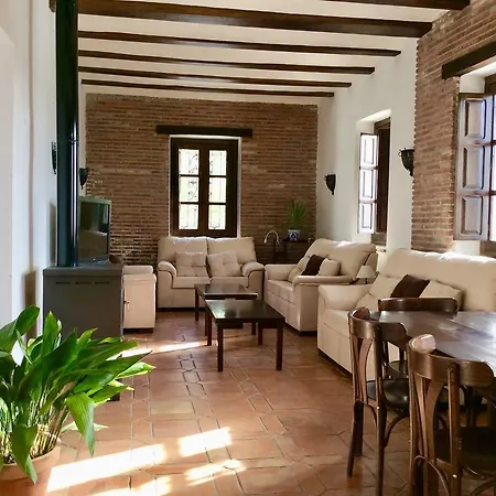 Rural * Moclín