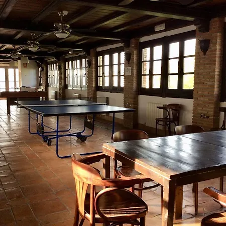 Vendégház Rural *