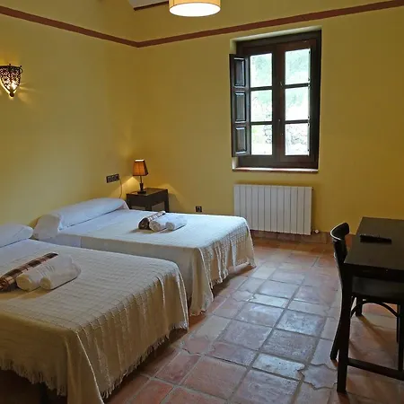 Vendégház Rural